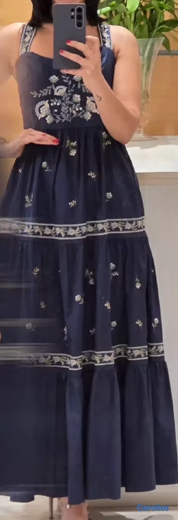 ropa para mujer - vestido 2