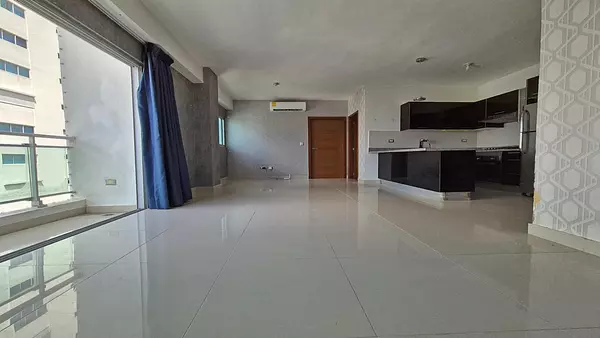 apartamentos - Apartamento en Venta en Piantini 6