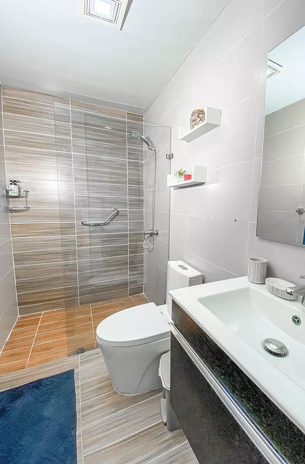 apartamentos - Juan Dolio – Vista al mar – Apartamento amueblado  8
