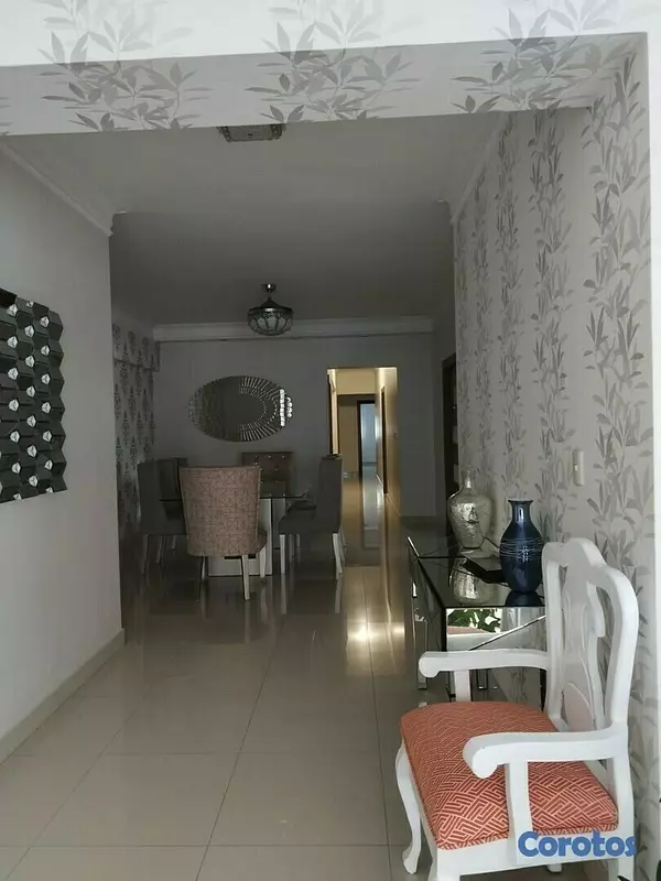 apartamentos -  APARTAMENTO AMUEBLADO MODERNO EN BELLA VISTA 10