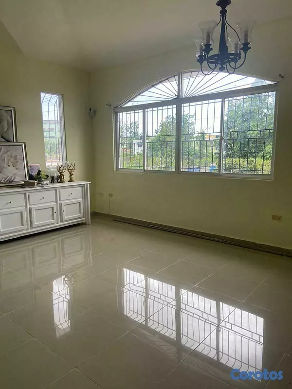 casas - Casa en Cancino Santo Domingo Este  10