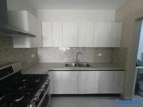 apartamentos - Alquilo Apartamento Amueblado en el Millón ma 10