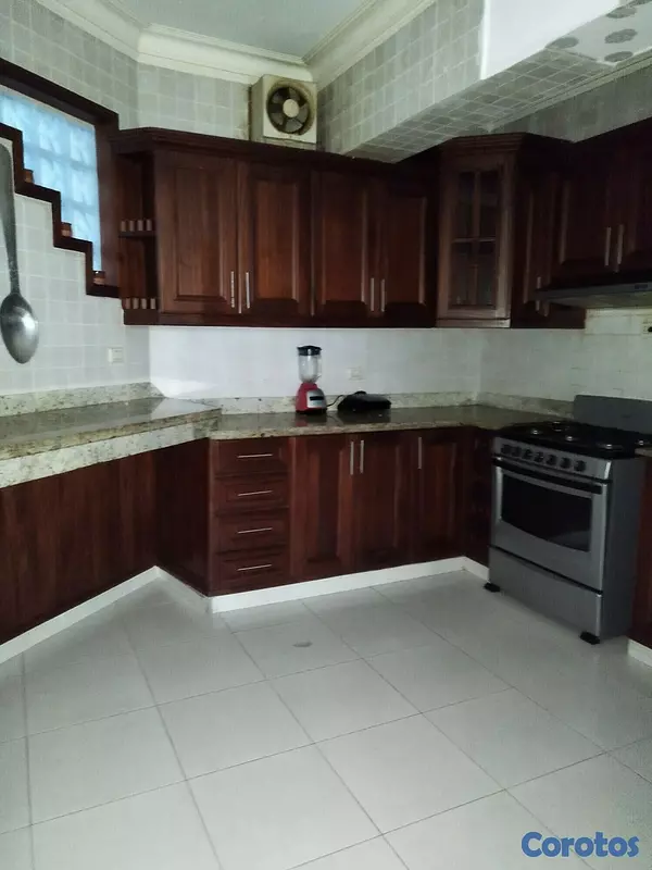 apartamentos - HERMOSO DEPARTAMENTO AMUEBLADO MAS DE 200 MTS EN RENACIMIENTO 4