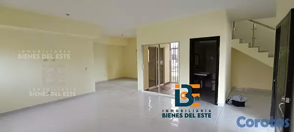 casas - Se Vende Esta Hermosa y Nueva Casa de Dos Niveles  2