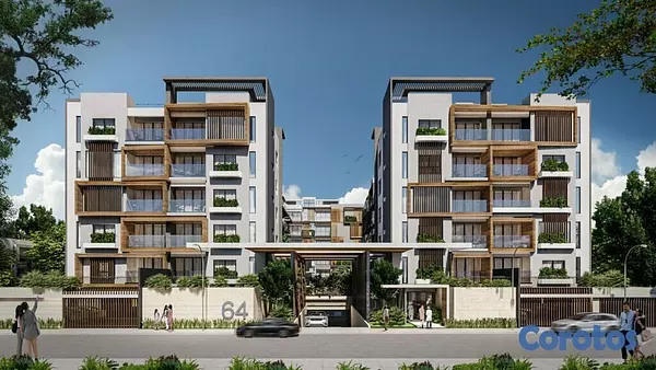 apartamentos - Apartamento en Arrroyo Hondo Viejo de 2 habitacion 1