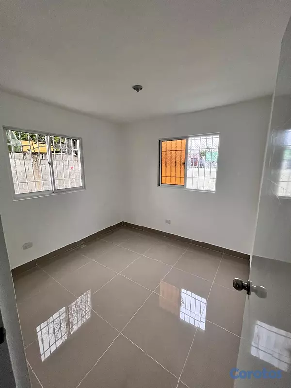 casas - Casa en Residencial Roalva Hato Nuevo- Manoguayabo 7