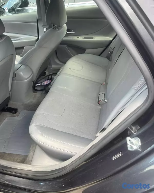 carros - HYUNDAI ELANTRA SE 2021 7