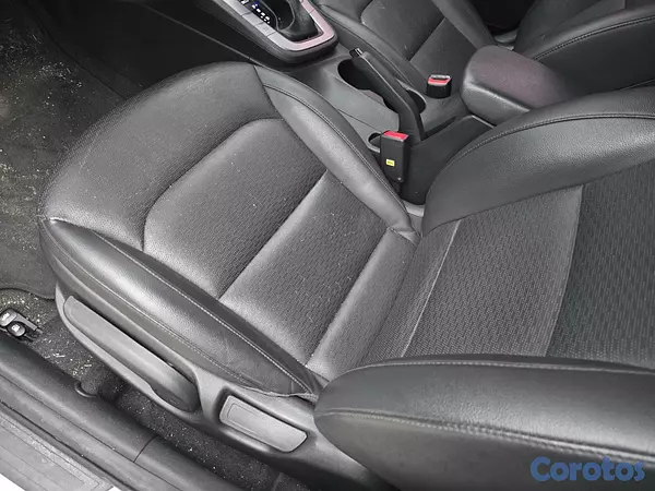 carros - HYUNDAI AVANTE FULL DE LUXE RECIEN IMPORTADO estam 4