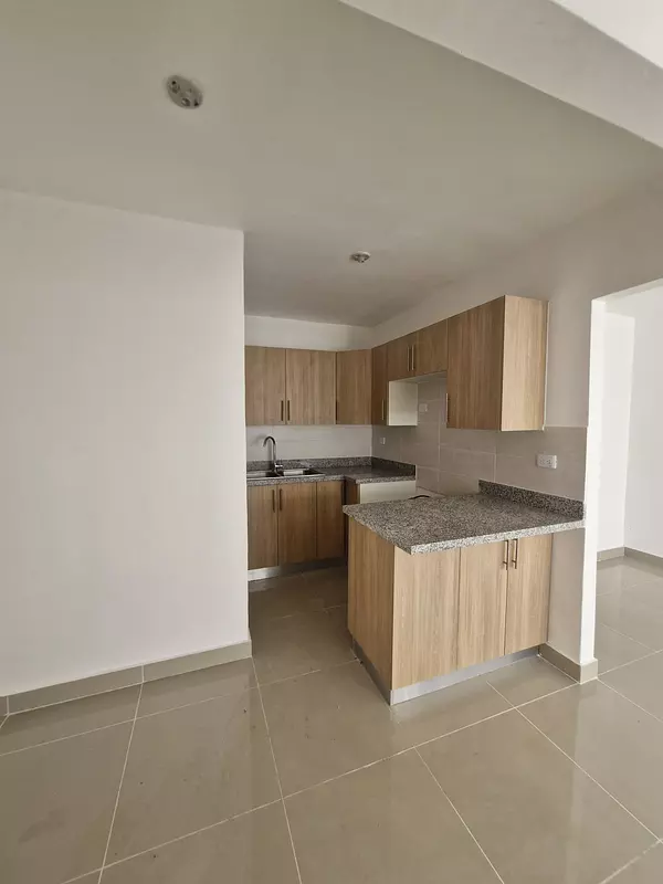 apartamentos - Apartamento nuevo en Ens. Isabelita 4