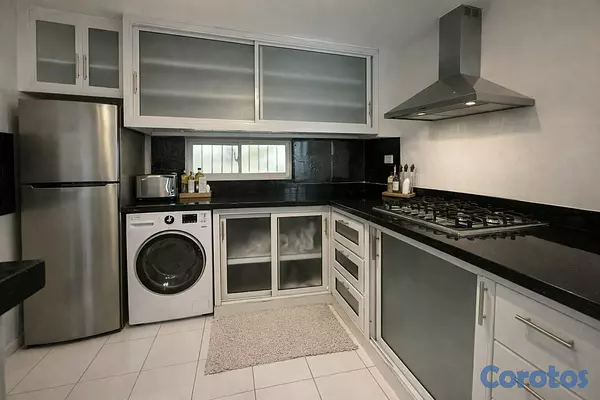 apartamentos - Vendo Apartamento de 3 Habitacion, Sector Gala, Sa 6