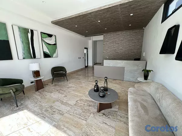 apartamentos - Rento Apto Torre Nueva en Urb. Fernandez 2