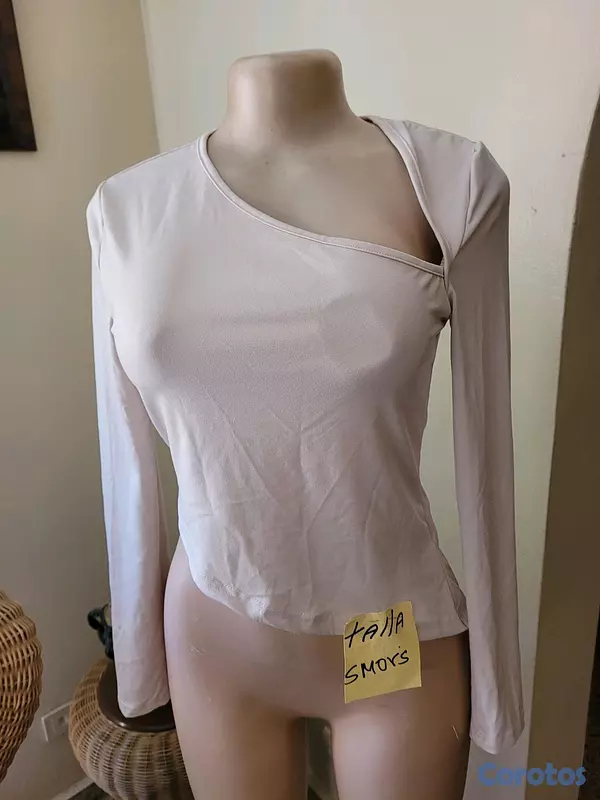 ropa para mujer - blusas 8