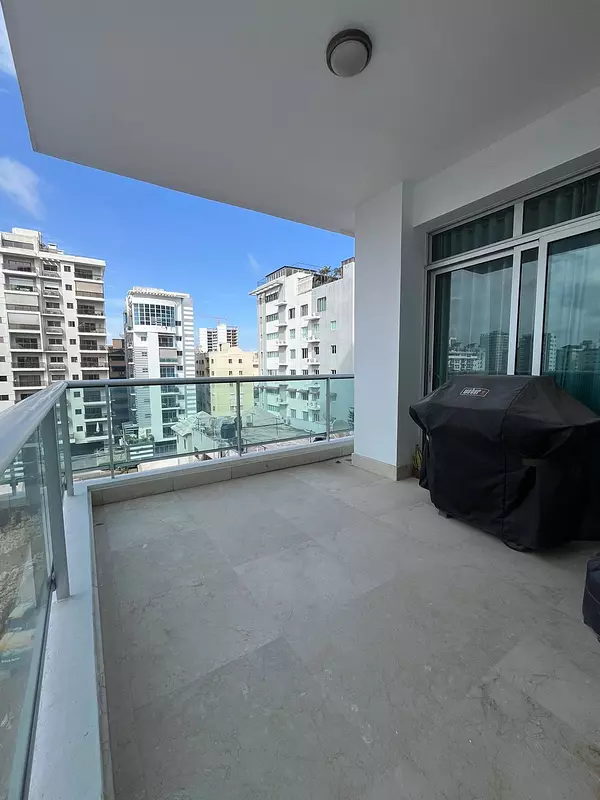 apartamentos - Moderno apartamento en Venta en Piantini 5