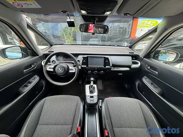 carros - Honda Fit 2020 5