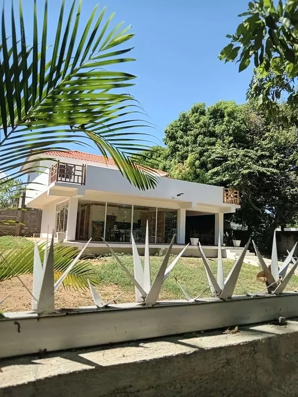 casas - casa en costambar  8