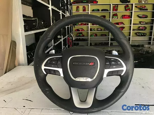 repuestos - Vendo pantalla Luces delantera para Dodge Charger 2012 2