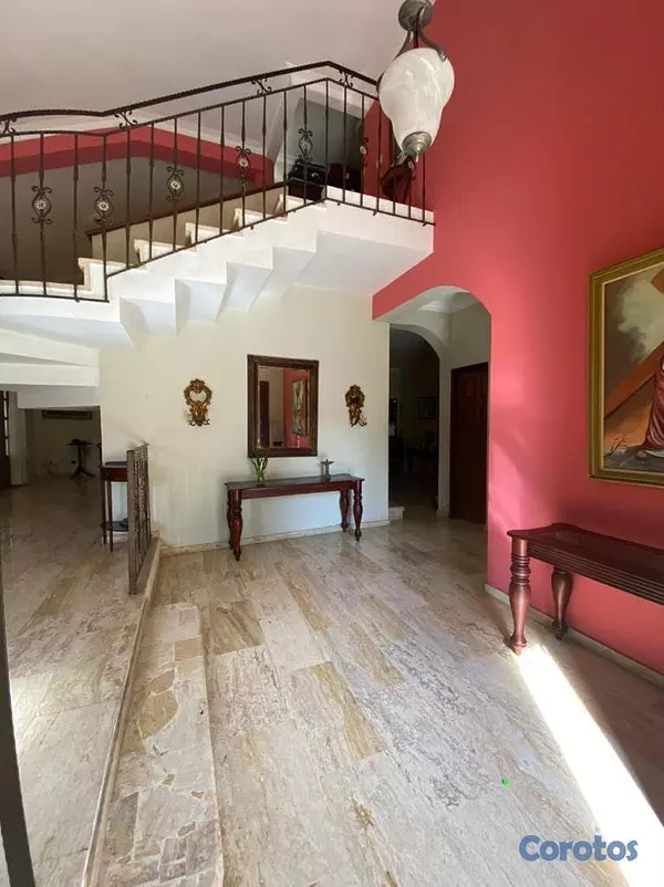casas - Casa en venta con 758.6M2 de terreno-Sector Los Rios 3