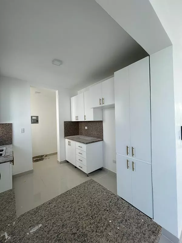 apartamentos - Apartamento de Venta en Avenida Don Pedro  6