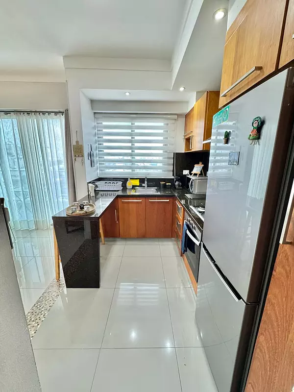 apartamentos - Apartamento en venta en Naco. Piso 9 7