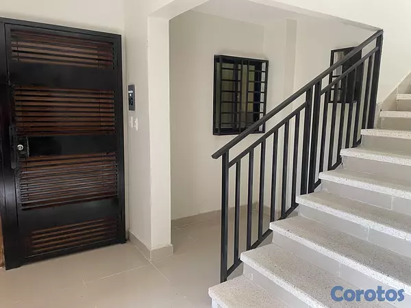 apartamentos - Apartamento Avenida Ecológico, Esquina 30 de Junio 2