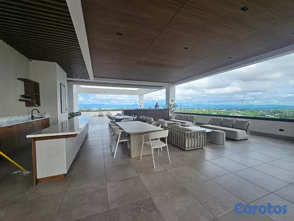 apartamentos - Increible Alquiler Penthouse Amueblado | La Esperi 14