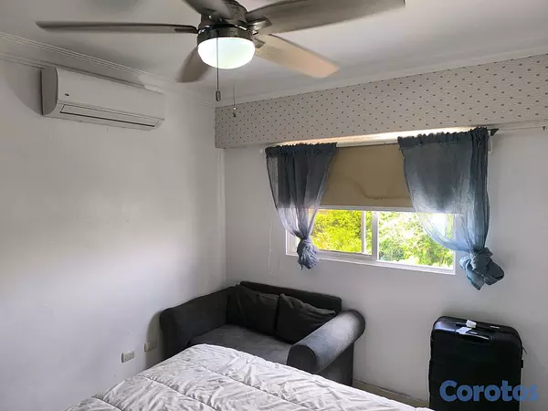 habitaciones y viviendas compartidas - Alquilo habitación amueblada para dama 2