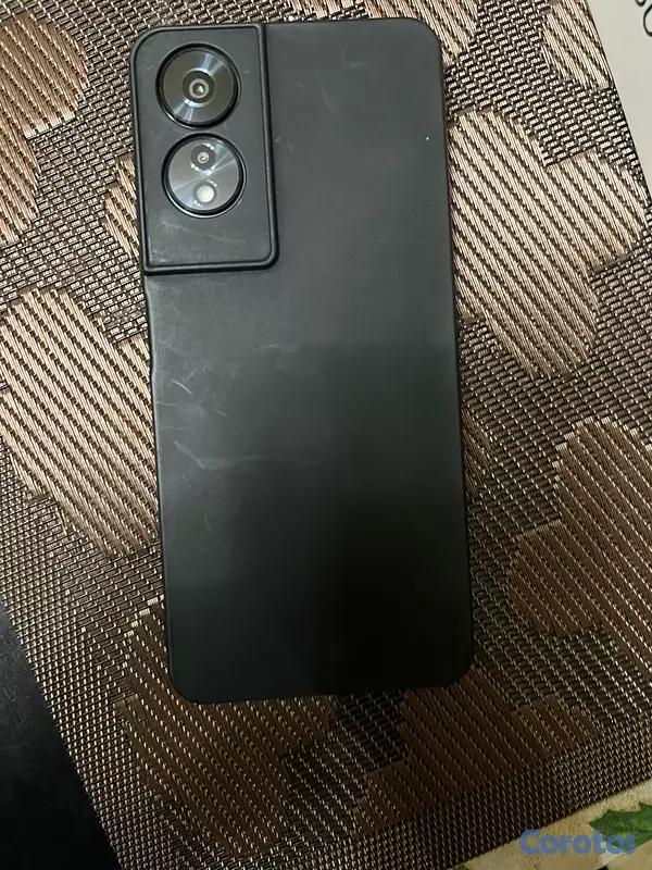 celulares y tabletas - TCL 505 5