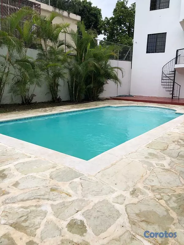 casas - Vendo amplia y acogedora casa en Arroyo Hondo 3