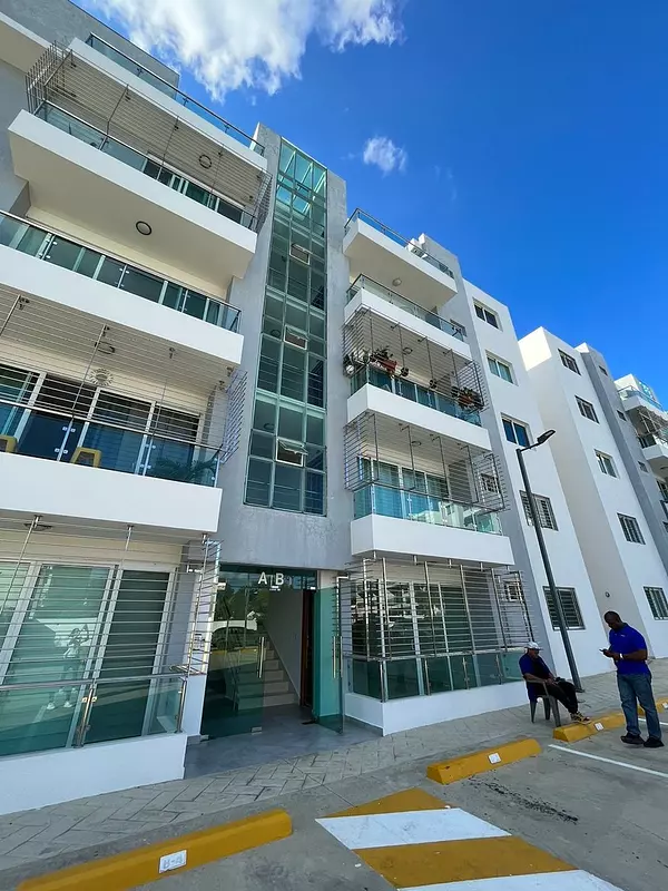 apartamentos - Hermoso Apartamento 2do Nivel en Villa Maria  7