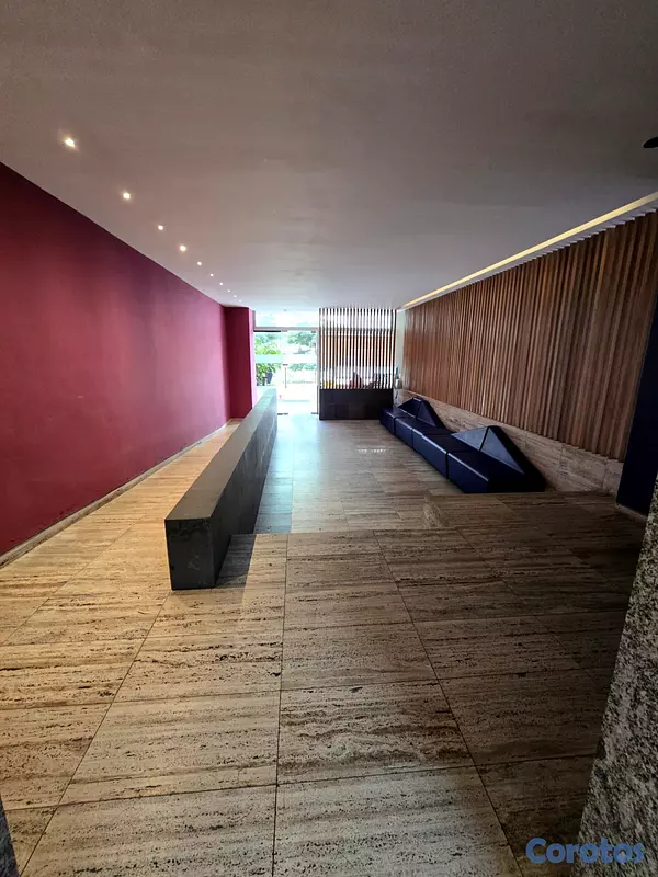 apartamentos - APARTAMENTO EN EVARISTO MORALES  12