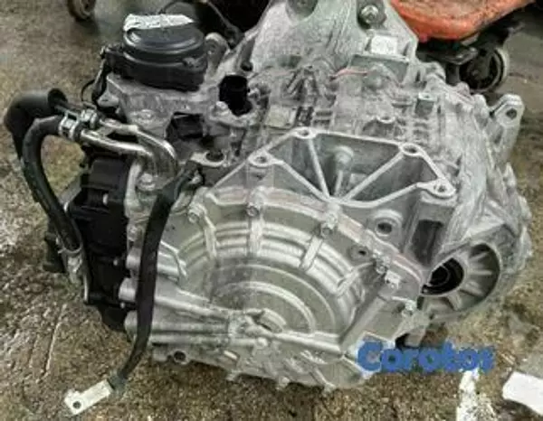 repuestos - Transmisión Hyundai Palisade FWD 2020-2022 3.8L –  2