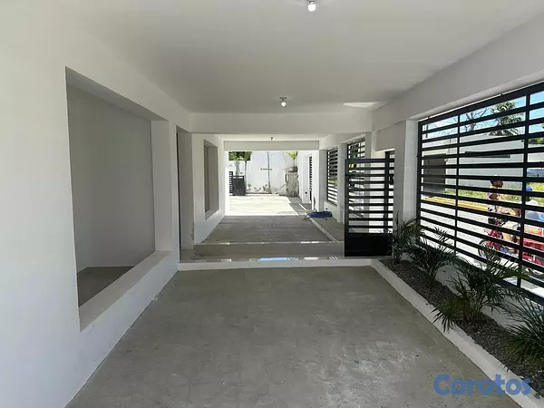 apartamentos - APARTAMENTO EN VENTA UBICADO EN BANI 15