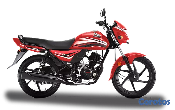 motores y pasolas - HONDA Dream Neo CB110 CC 2