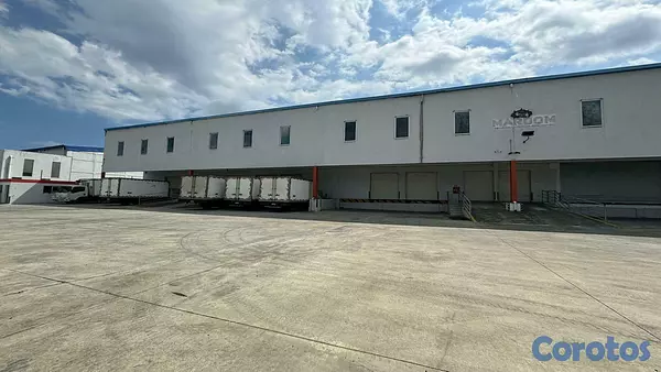 otros inmuebles - Naves Industriales en Alquiler desde 1,250 m² hasta 6,850 m² | Autopista Duarte 4