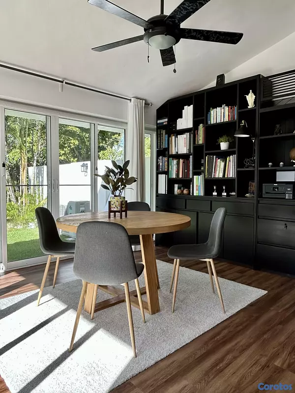 casas - Venta exclusiva de villa duplex en Cocotal Golf & Club 6