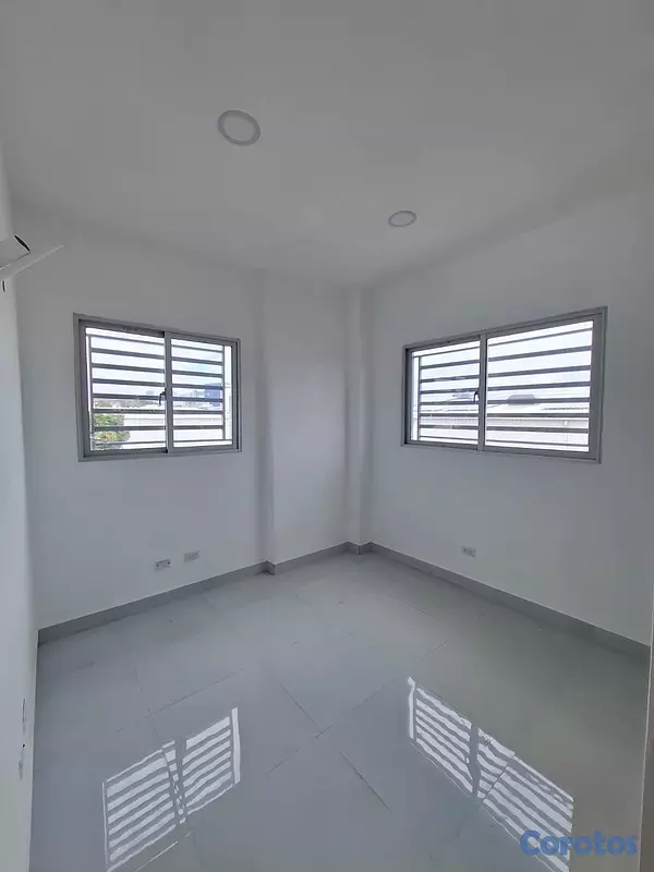 apartamentos - Vive en Zona Céntrica: Apto de 3 Hab. en El Cacique + 2 Parqueos y terraza. 6