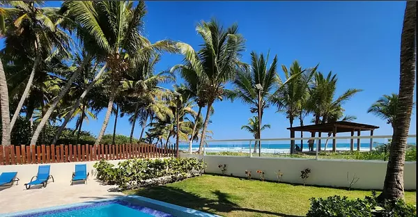 apartamentos - Apartamento Amueblado en Cabarete  6