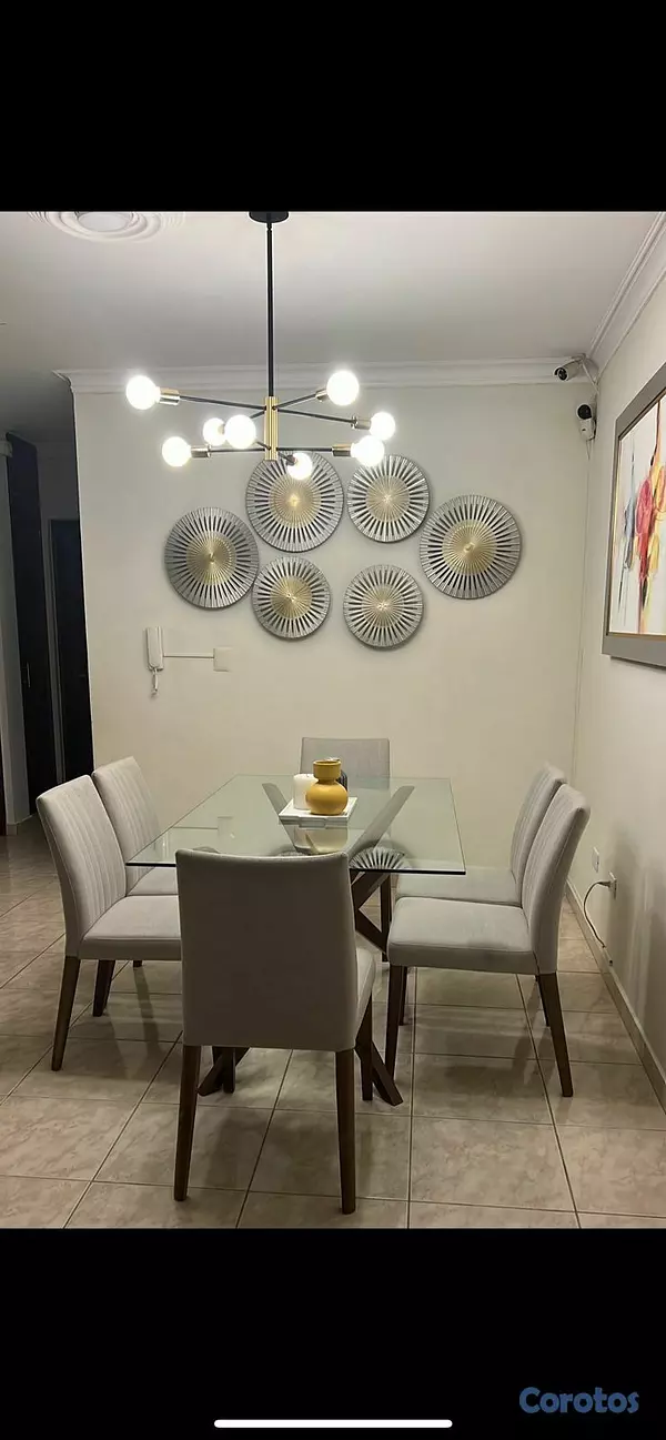 apartamentos - Apartamento en Venta Urbanización Tropical en la I 6