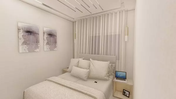 apartamentos - proyecto apart en reparto los tres ojos 1428 6