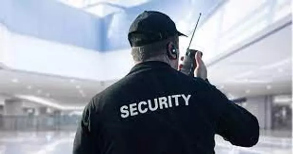 empleos disponibles - Se solicita seguridad  
 2