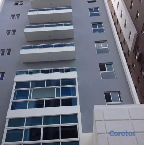 apartamentos - Vendo Apartamento en Serralles, D.N. adjudicado po 1