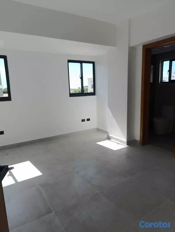 apartamentos - Coqueto Apartamento de 3 Hab en Torre Moderna - Sin Intermediarios 6