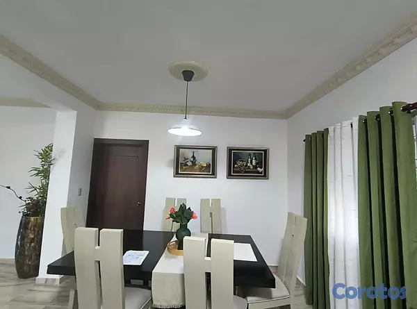 apartamentos - 🏡 Apartamento Amueblado en Venta – Segundo Nivel  6