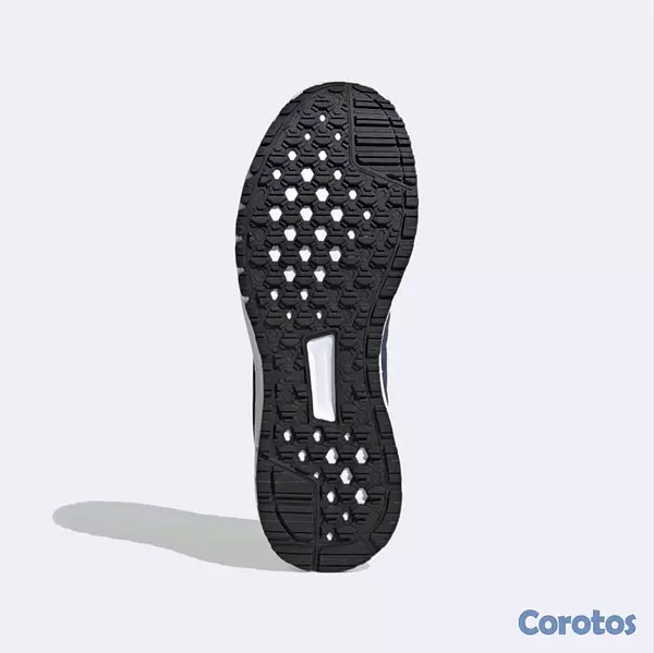zapatos para hombre - Tennis adidas originales
 4