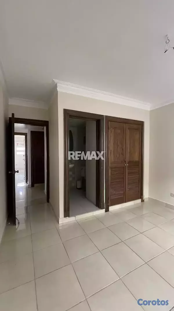 apartamentos - ESPACIOSO apartamento en alquile en EVARISTO MORAL 14