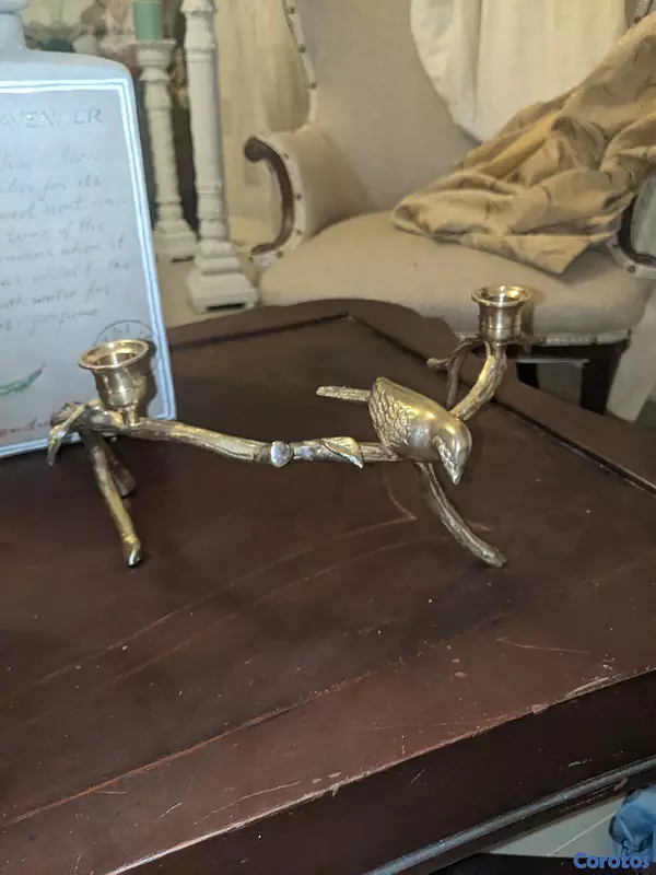 arte y antigüedades - Piezas en bronce 6