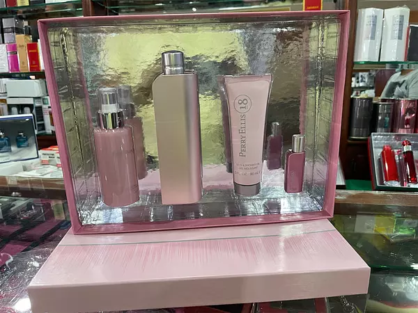 salud y belleza - Set perfume Perry Elli 18 ORIGINAL. AL POR MAYOR Y AL DETALLE 2