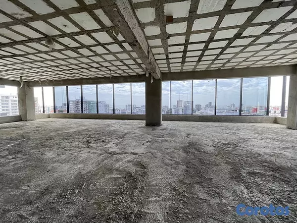 oficinas y locales comerciales - Locales en Piantini en Torre Corporativa  10