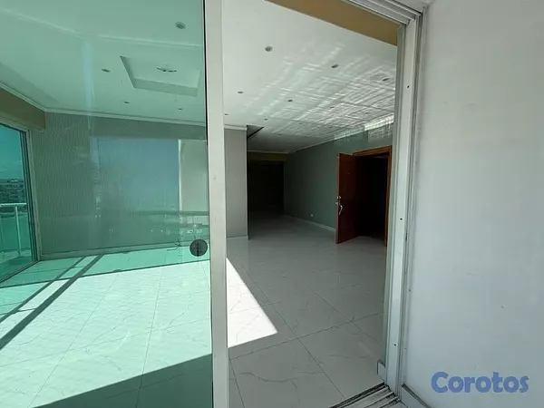 apartamentos - Apartamento en alquiler evaristo morales 1