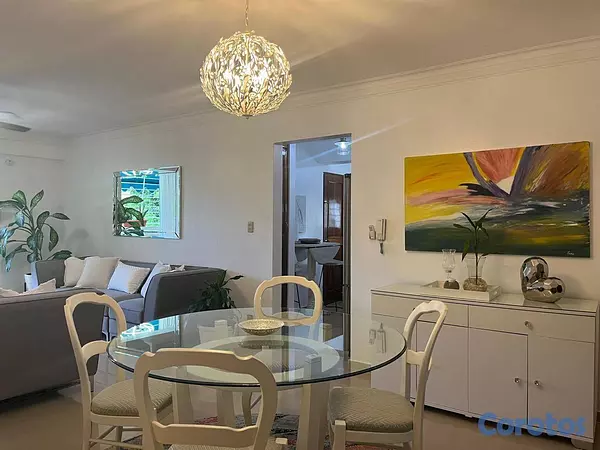 apartamentos - Vendo Apartamento Ubicado en Buenos Aire del Mirad 7